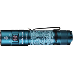 Latarka LED Fenix E35R graffiti edycja limitowana (039-711)