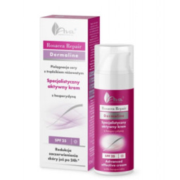 AVA Rosacea Repair Aktywny krem z hesperydyną, 50ml
