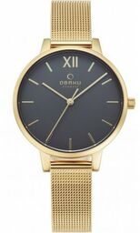 OBAKU Zegarek V209LXGJMG