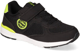 Sneakersy Lee Cooper LCW-22-32-1201K Czarne