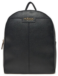 Plecak Nobo BAGT080-K020 Czarny
