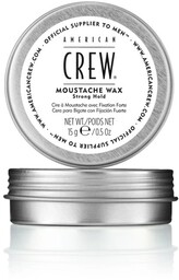 American Crew, Moustache Wax wosk do wąsów Strong