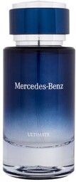 Mercedes-Benz Mercedes-Benz Ultimate woda perfumowana 120 ml tester