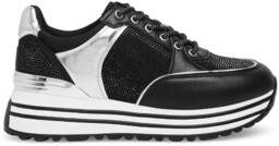 Sneakersy Eva Minge WYL3795-1 Czarny