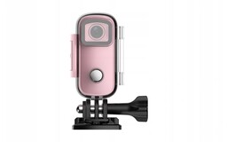 Kamera Sportowa Sjcam C100+ 1440p Wodoodporna Wifi