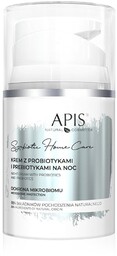 Apis Synbiotic Home Care 50ml krem z probiotykami
