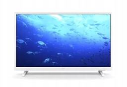 Telewizor 24 cale Led Philips 24PHS5537/12 Hd Ready