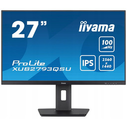 Monitor Led iiyama XUB2793QSU-B6 27 " 2560 x