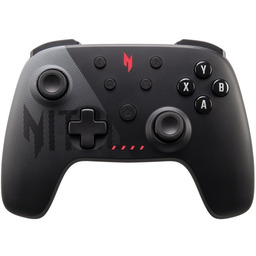 Acer Nitro Wireless Gaming Controller Black NGR300