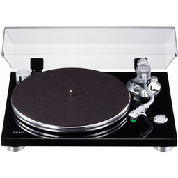 Gramofon Teac TN-3B Se Czarny