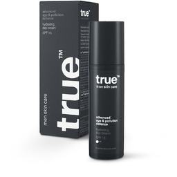 True men skin care - nawilżający krem