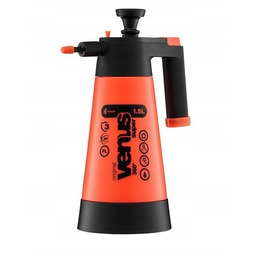 Opryskiwacz ciśnieniowy Venus 2L Kwazar polski niezawodny