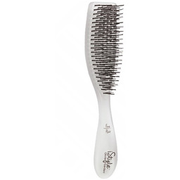 Olivia Garden iStyle Fine Hair Brush Szczotka