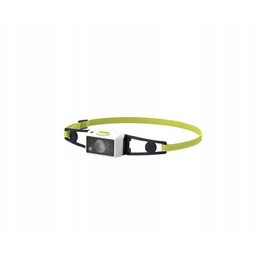 Latarka Ledlenser Neo 1R Lime