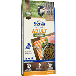 Bosch Tiernahrung Hpc Adult 52070015 Karma dla Psów,