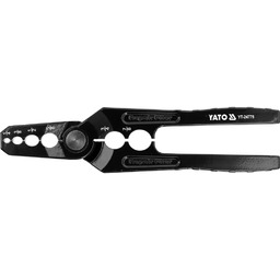Yato SZCZYPCE DO NAPRAWY RUR MIEDZIANYCH