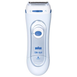 Braun Golarka foliowa LS 5160 (kolor niebieski)