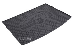 Mata bagażnika do Volkswagen Golf VII 2012-2020 -