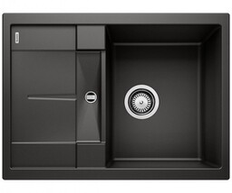 BLANCO 525912 Zlewozmywak METRA 45 S Compact Silgranit