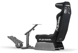 Playseat Evolution Pro ActiFit czarny