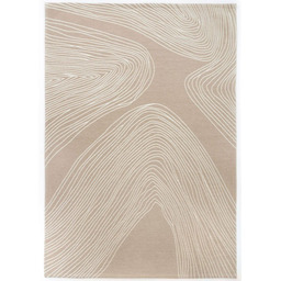 Dywan ETNA Beige Łatwoczyszczący Beżowy