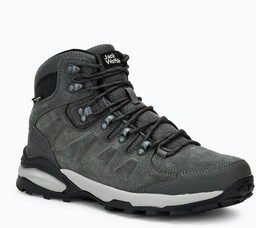 Jack Wolfskin Buty trekkingowe Refugio Texapore Mid M