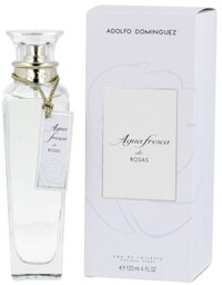 Adolfo Dominguez Agua Fresca de Rosas woda toaletowa