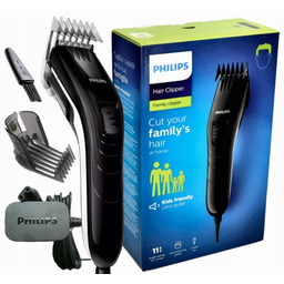 Maszynka Do Włosów Maszynka Do Strzyżenia Włosów Philips