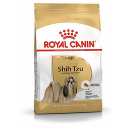 Royal Canin Adult Shih Tzu 1,5kg - karma