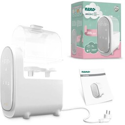 NENO sterylizator i podgrzewacz do butelek LINDO