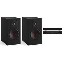 ARCAM A5 + ST5 + DALI OPTICON 2