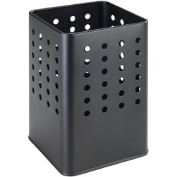 WENKO Stojący pojemnik na sztućce i akcesoria kuchenne