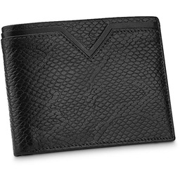 Portfel wężowy BETLEWSKI BPM-PP-61 CZARNY