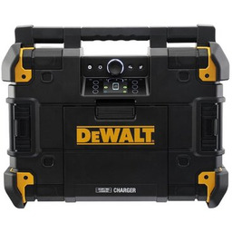 DEWALT Radio budowlane DWST1-81078-Q