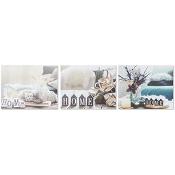 Obraz marki DKD Home Decor (50 x 1,8