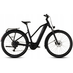 Rower Cube Touring Hybrid One 600 28" 2026