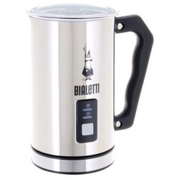 Elektryczny spieniacz do mleka Bialetti Milk Frother MK01