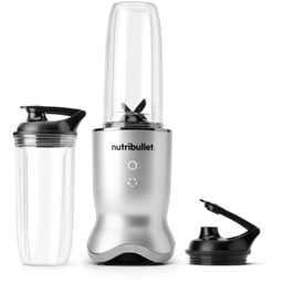 Nutribullet Ultra NB1206S srebrny