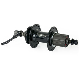Novatec Piasta tył NT-D472SBT-B5 141x10 mm BOOST, 8/9