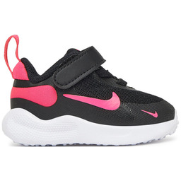 Sneakersy Nike Revolution 7 (Tdv) FB7691 002 Czarny