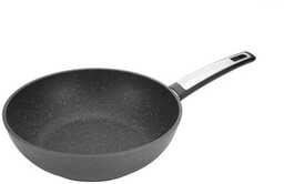 Wok i-PREMIUM Stone ø 28 cm