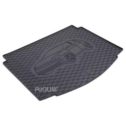 Mata bagażnika do Volkswagen Golf VII 2012-2020 -