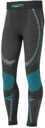 ACCAPI Ergoracing Junior Black/Anthracite 2024