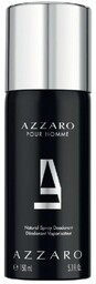 AZZARO Pour Homme DEO spray 150ml