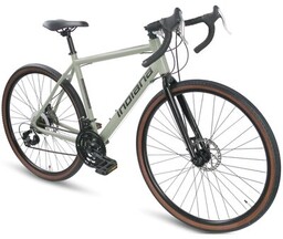 INDIANA Rower gravel Gravel M20 28 cali męski