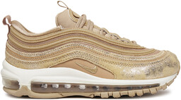 Sneakersy Nike Air Max 97 FB1289 200 Brązowy