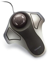 Kensington ORBIT TRACKBALL OPTYCZNY - USB
