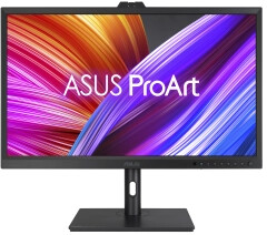 ASUS ProArt PA32DC 31.5" 4K OLED 60Hz 0,1ms