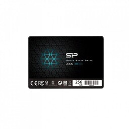 Dysk SSD Silicon Power Ace A55 256GB 2,5"