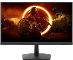 AOC 27G15N2 - 180Hz Full HD 27'' VA